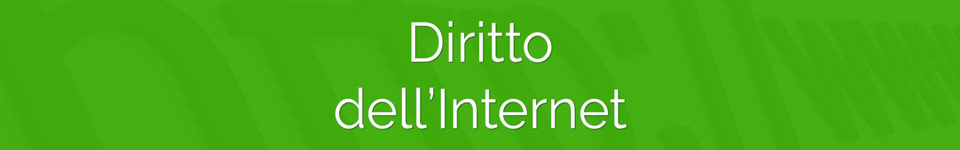 diritto-dell-internet